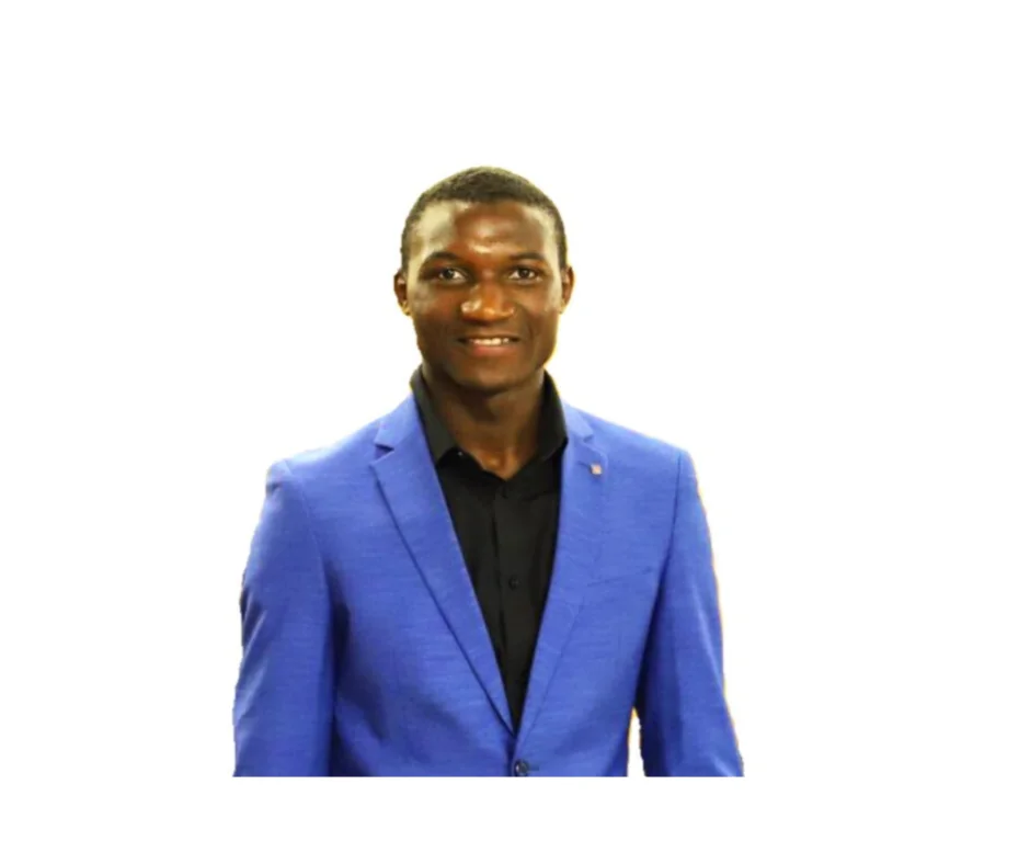 Ezekiel Gachuruzi, Director and Principal of Royal Realty Group