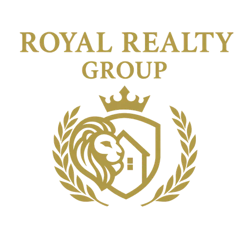 Royal Realty Group logo